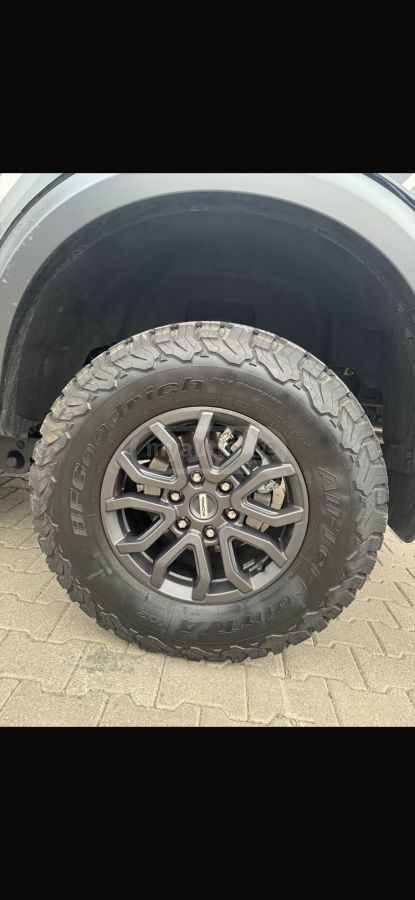 Ford Ranger - фото 2