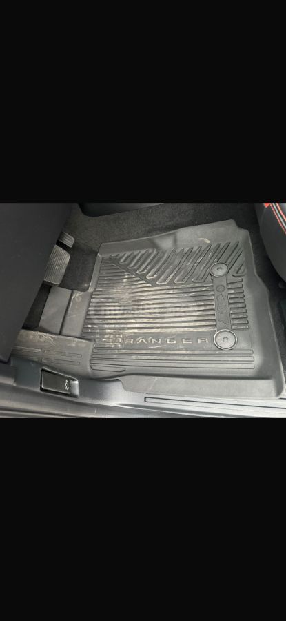 Ford Ranger - фото 3