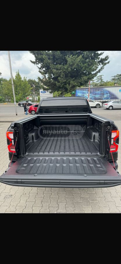 Ford Ranger - фото 4