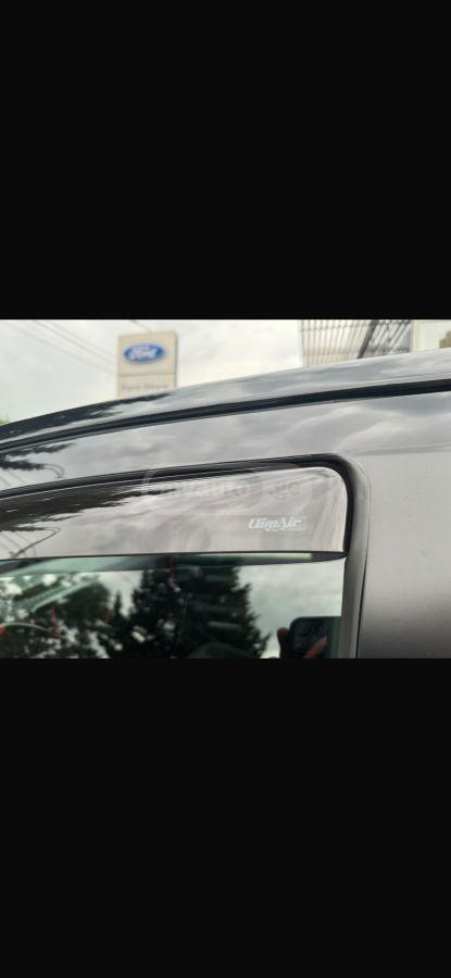 Ford Ranger - фото 5