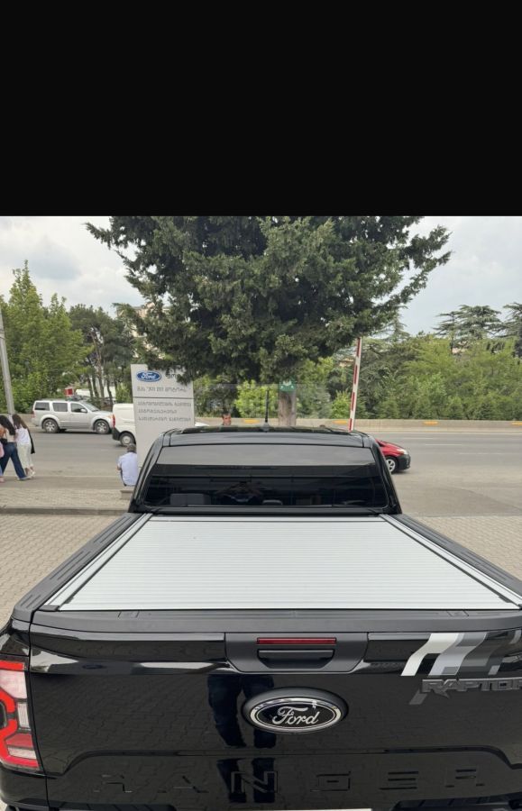 Ford Ranger - фото 6