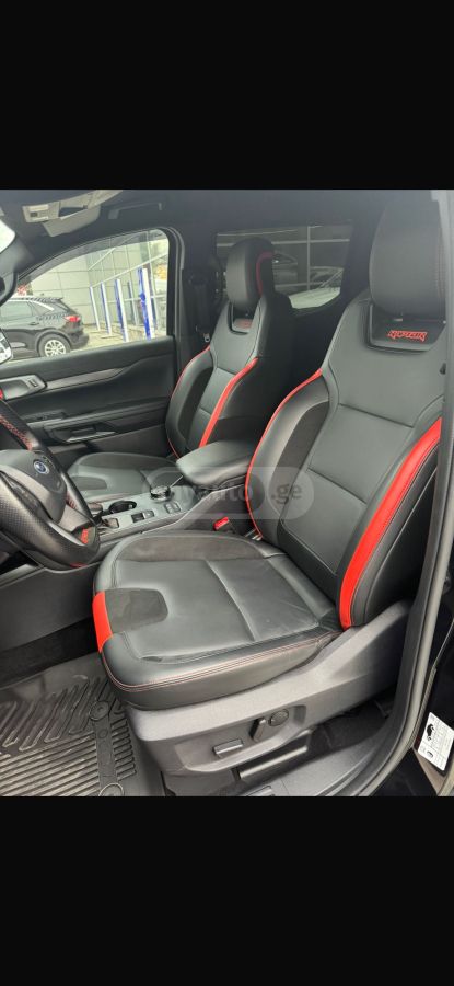 Ford Ranger - фото 7