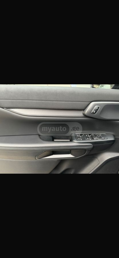 Ford Ranger - фото 8