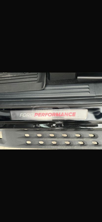 Ford Ranger - фото 9