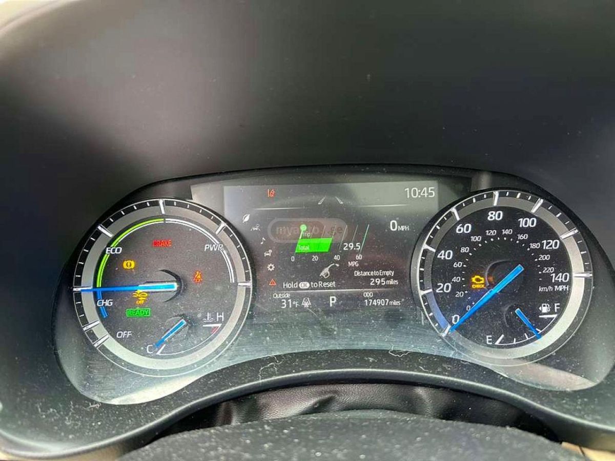 Toyota Highlander - фото 6