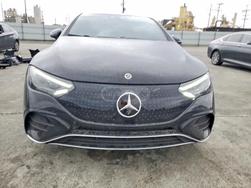 Mercedes-Benz EQE 350 2024 — миниатюра 1