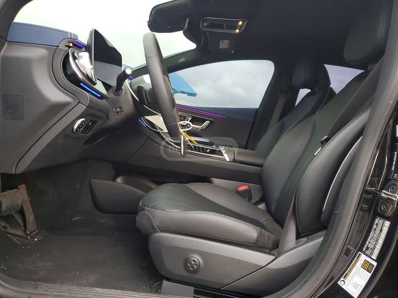 Mercedes-Benz EQE 350 2024 — миниатюра 3