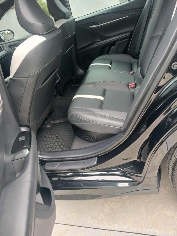 Toyota SE — миниатюра 10