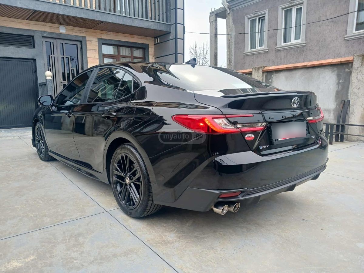 Toyota SE — миниатюра 3