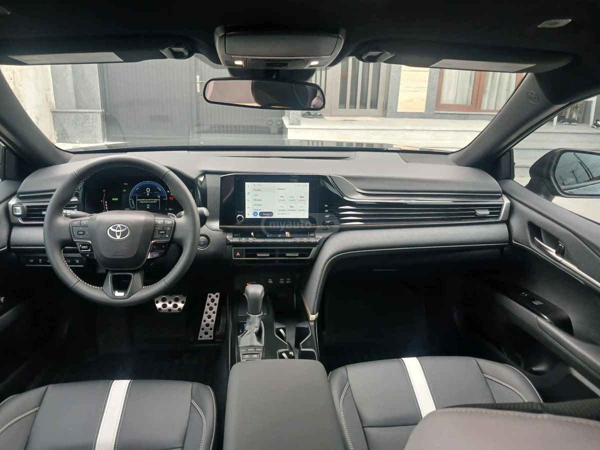 Toyota SE — миниатюра 9