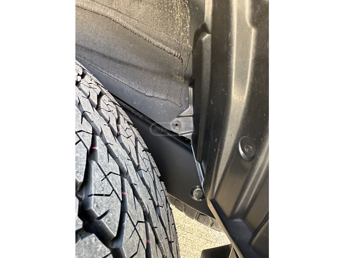 Toyota 4 Runner - фото 13