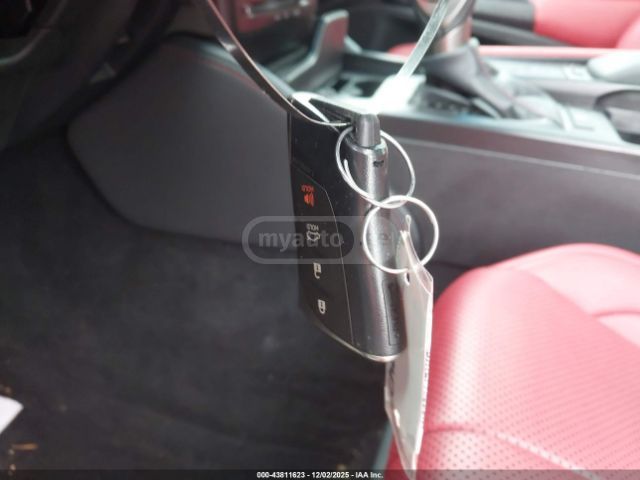 Lexus ES 350 - фото 10