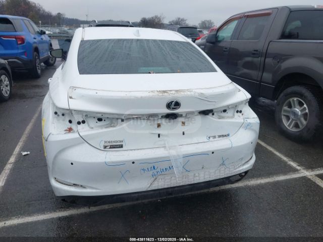 Lexus ES 350 - фото 14