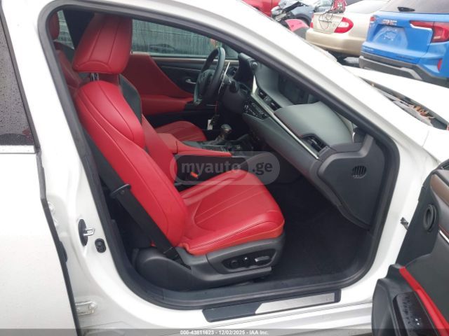 Lexus ES 350 - фото 5