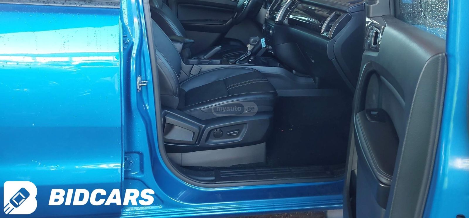 Ford Ranger - фото 7