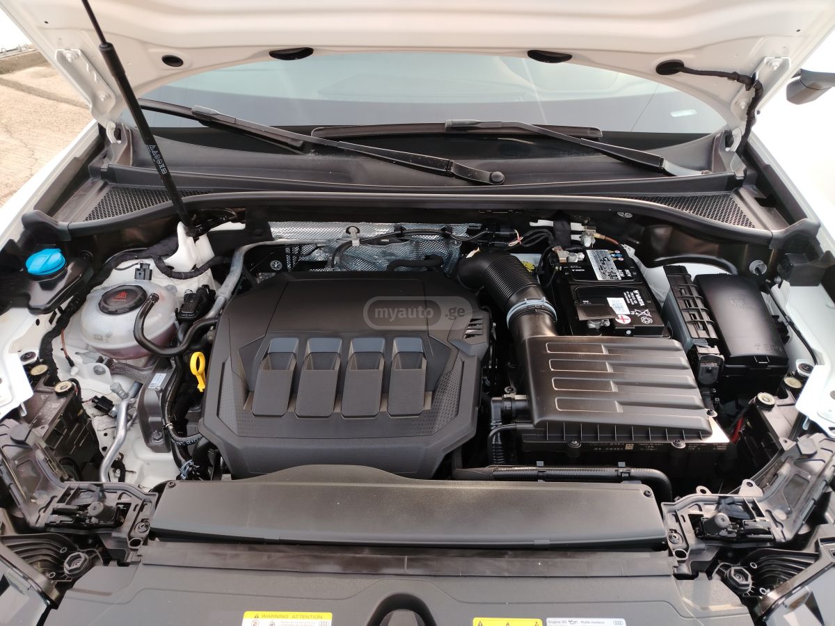 Audi 45 S line Premium 4dr All-Whee — миниатюра 12