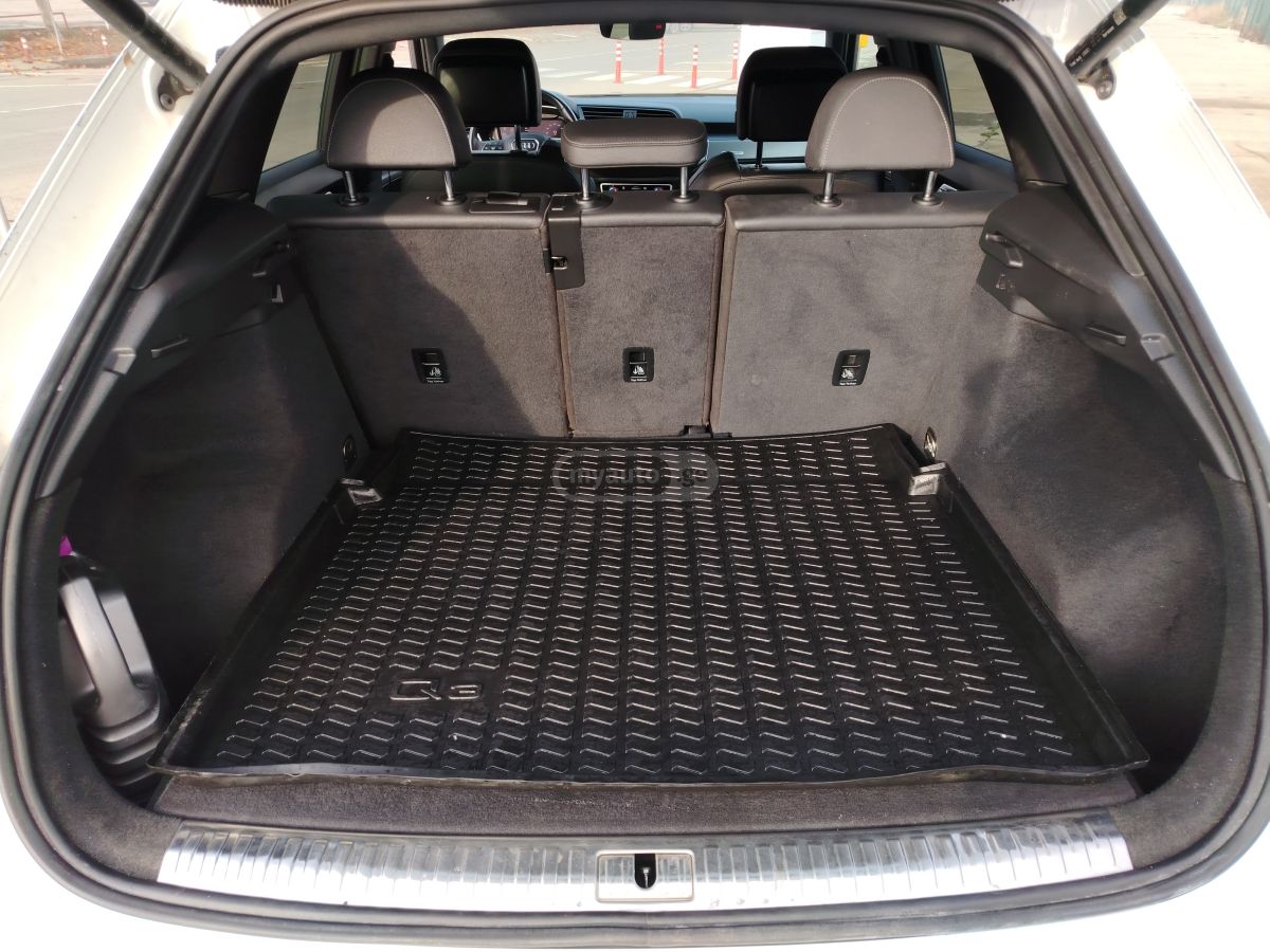 Audi 45 S line Premium 4dr All-Whee — миниатюра 13