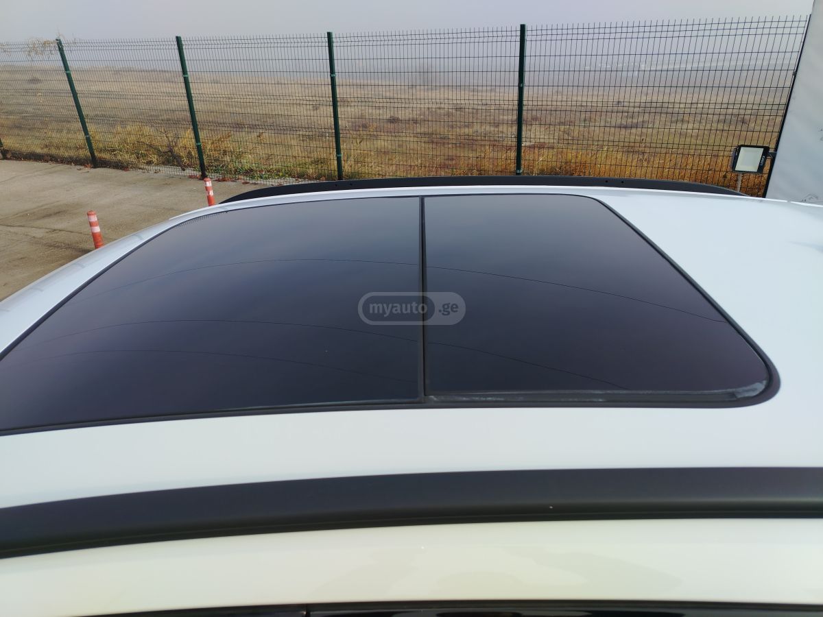 Audi 45 S line Premium 4dr All-Whee — миниатюра 5