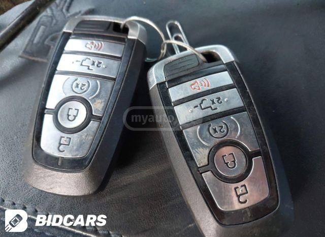 Ford F150 - фото 10