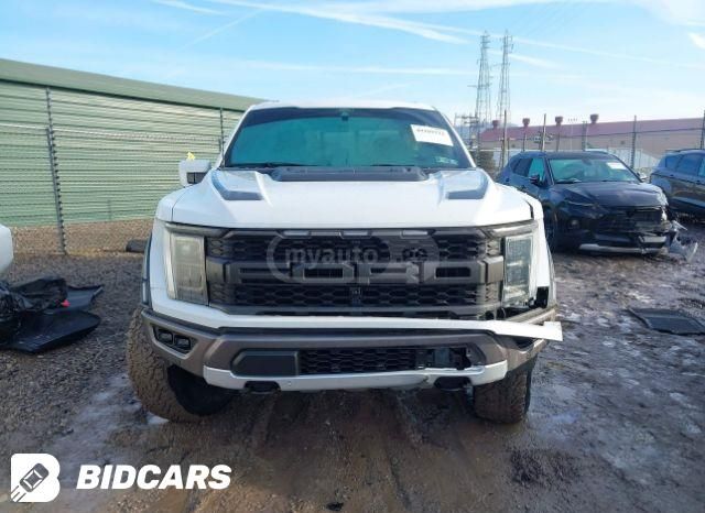 Ford F150 - фото 11
