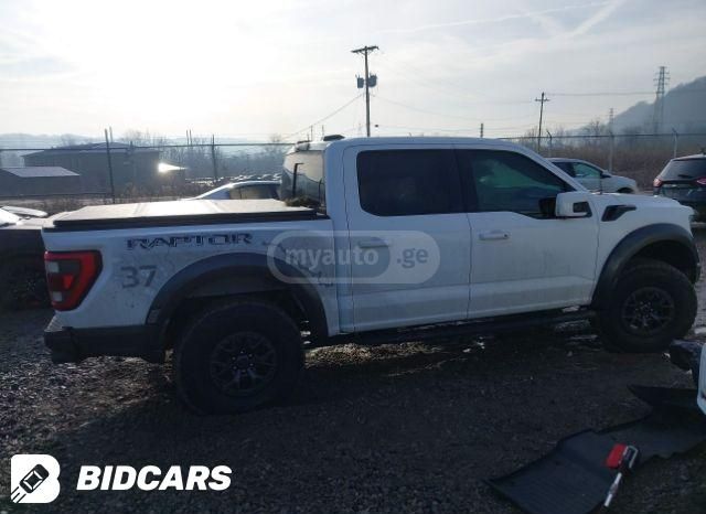Ford F150 - фото 12
