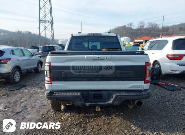 Ford F150 - фото 14