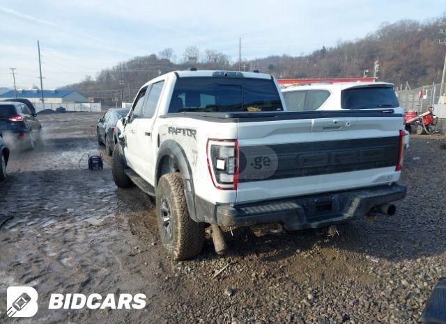 Ford F150 - фото 3