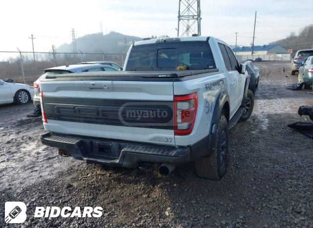 Ford F150 - фото 4