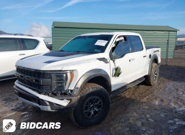 Ford F150 - фото 6