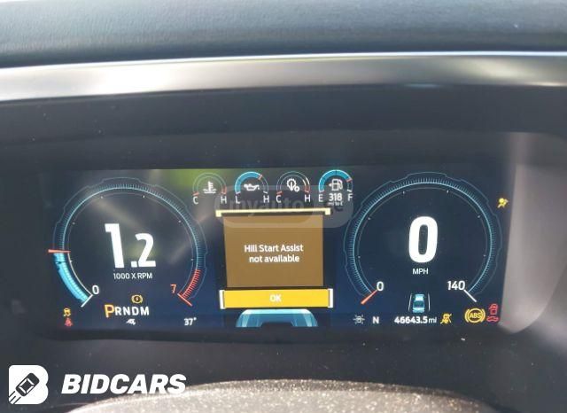 Ford F150 - фото 7