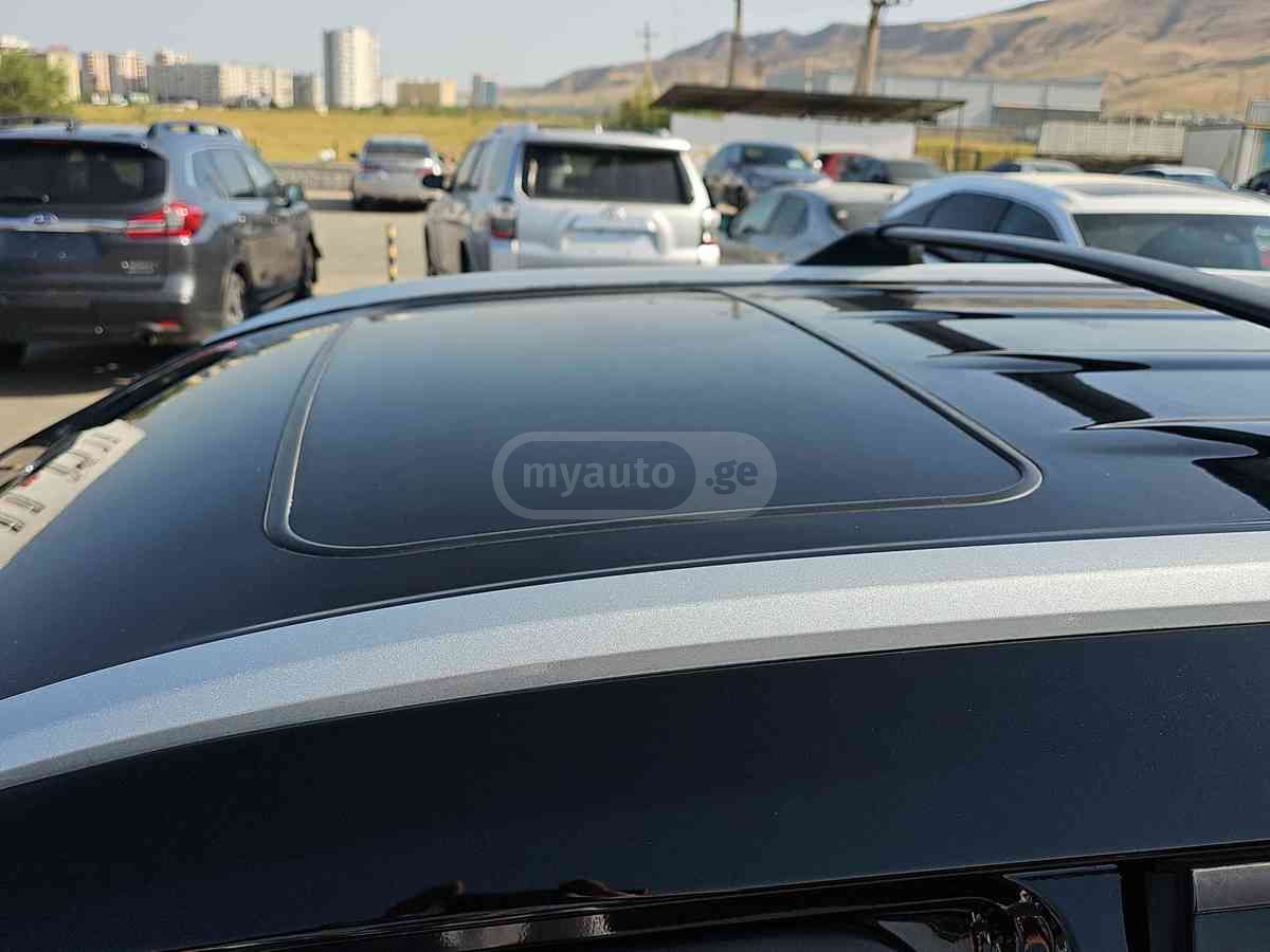 Toyota Toyota Highlander — миниатюра 11