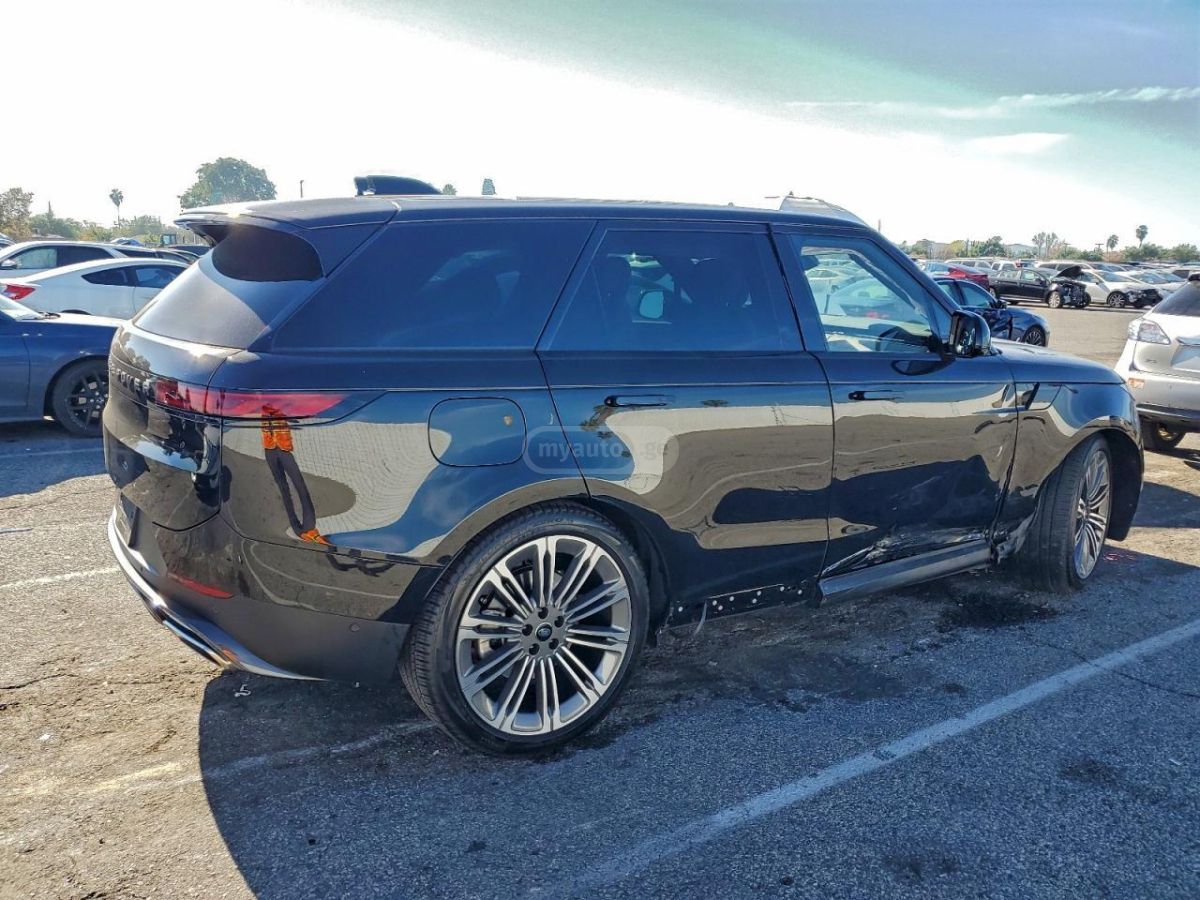 Land Rover Range Rover 2024 — миниатюра 5