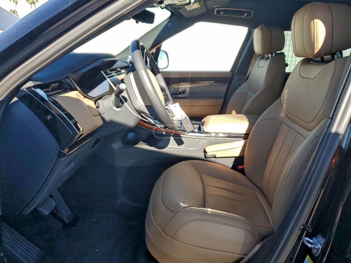 Land Rover Range Rover 2024 — миниатюра 7