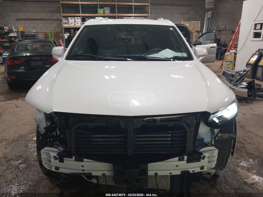 Cadillac 6 — миниатюра 12