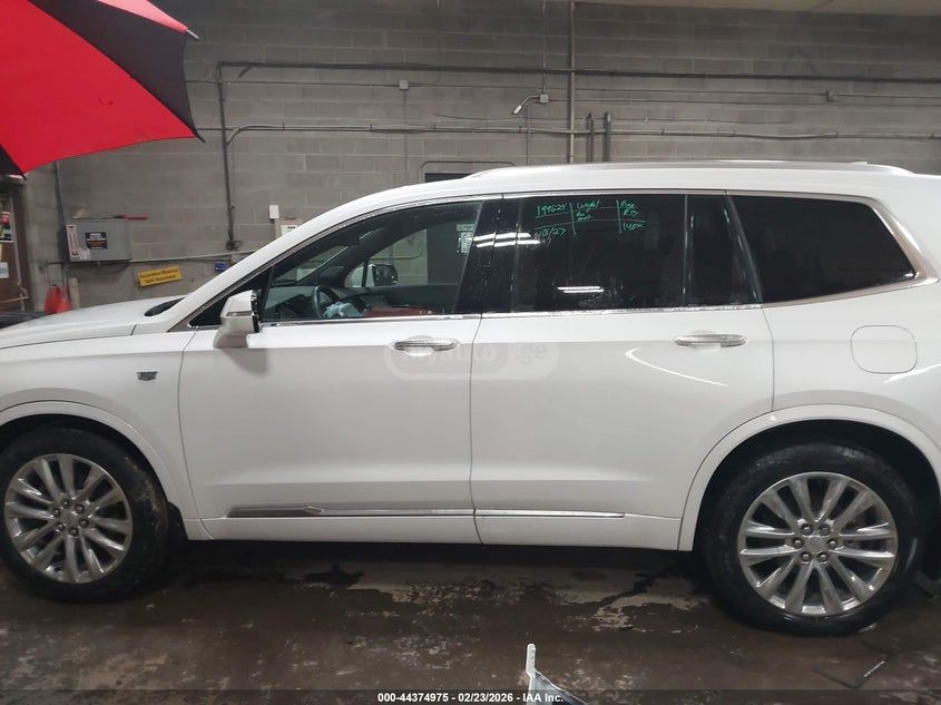 Cadillac 6 — миниатюра 14