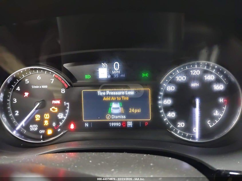 Cadillac 6 — миниатюра 6