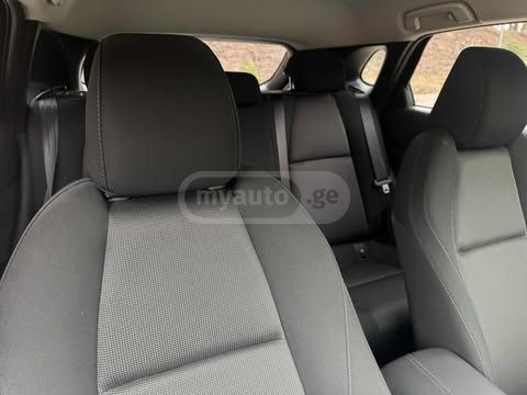 Mazda CX-30 2022 — фото 13 купить в Москве