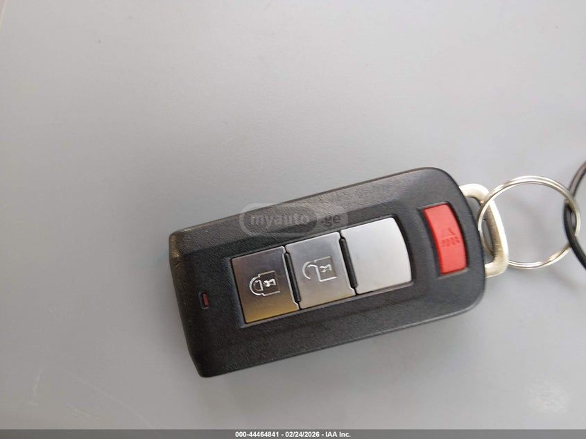 Mitsubishi TRAIL EDITION — миниатюра 10