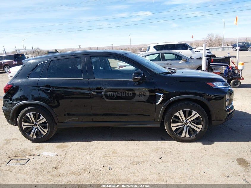 Mitsubishi TRAIL EDITION — миниатюра 12