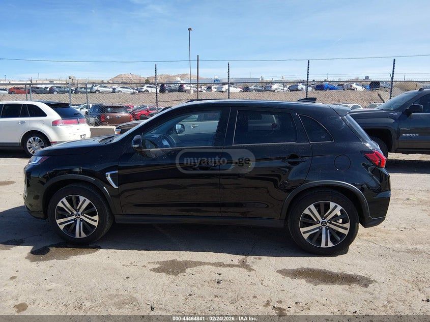 Mitsubishi TRAIL EDITION — миниатюра 13