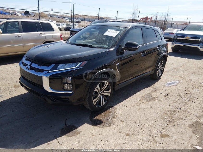 Mitsubishi TRAIL EDITION — миниатюра 2