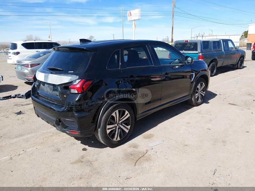 Mitsubishi TRAIL EDITION — миниатюра 4