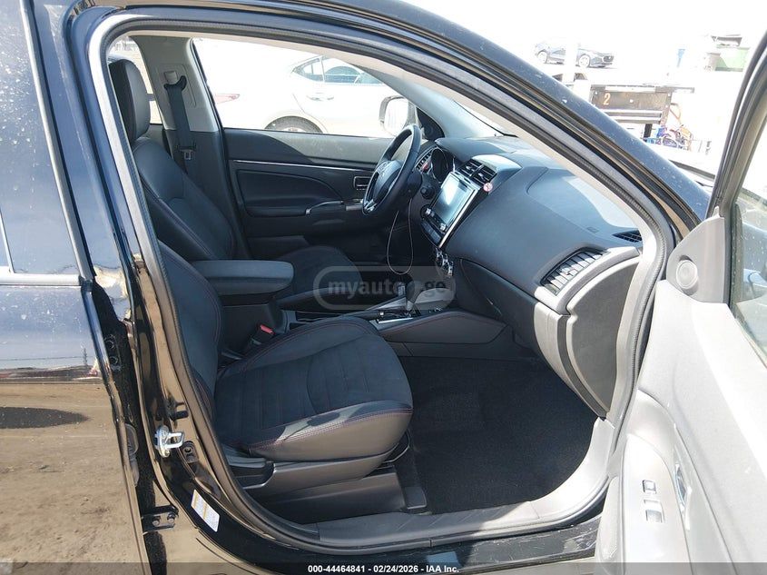 Mitsubishi TRAIL EDITION — миниатюра 5