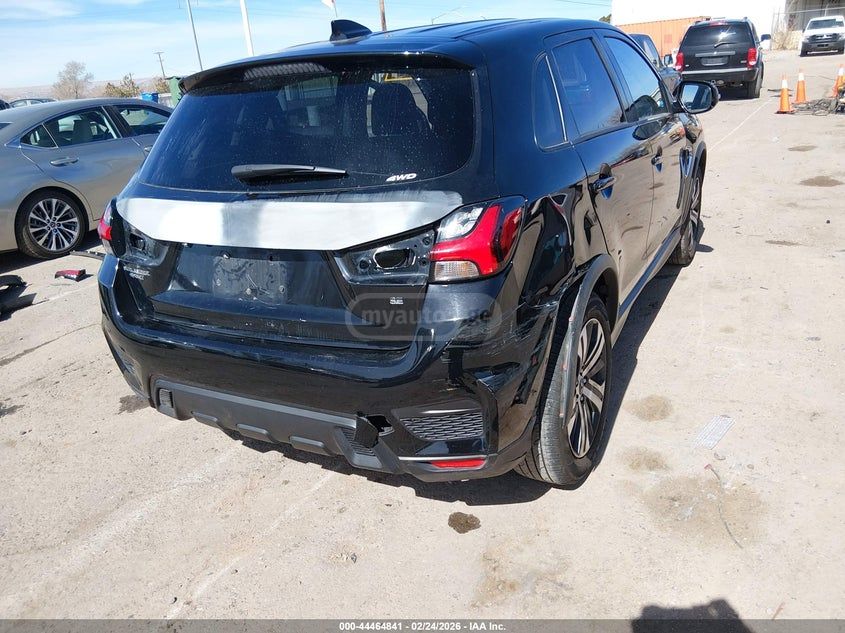 Mitsubishi TRAIL EDITION — миниатюра 6