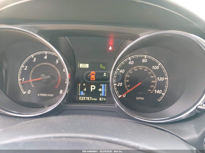 Mitsubishi TRAIL EDITION — миниатюра 7