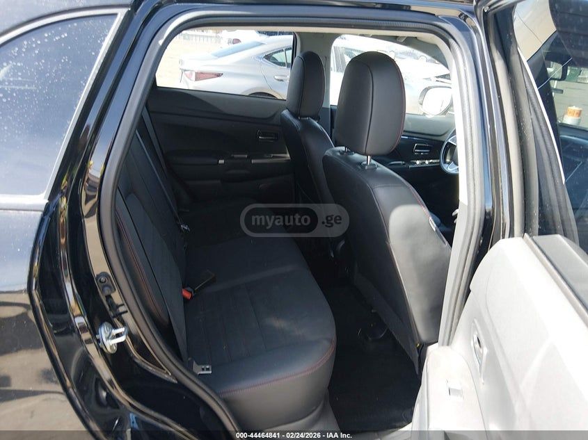 Mitsubishi TRAIL EDITION — миниатюра 8