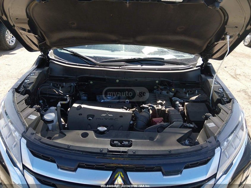 Mitsubishi TRAIL EDITION — миниатюра 9