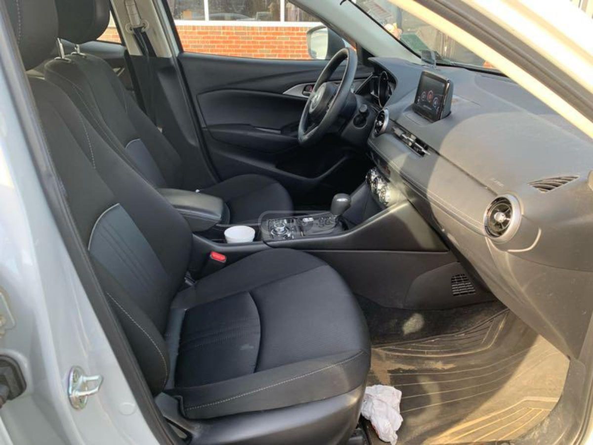 Mazda CX-3 - фото 3