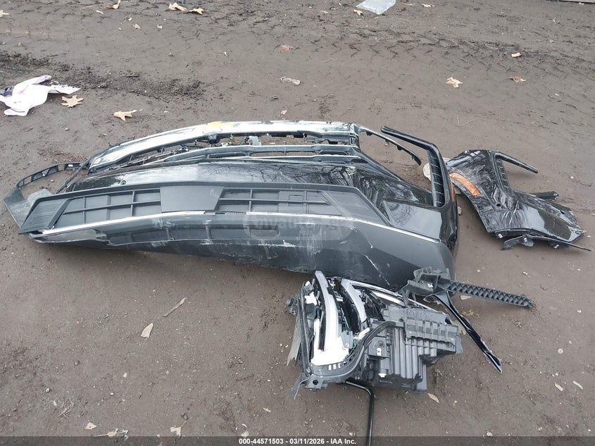 Chevrolet Tahoe 2025 — миниатюра 11