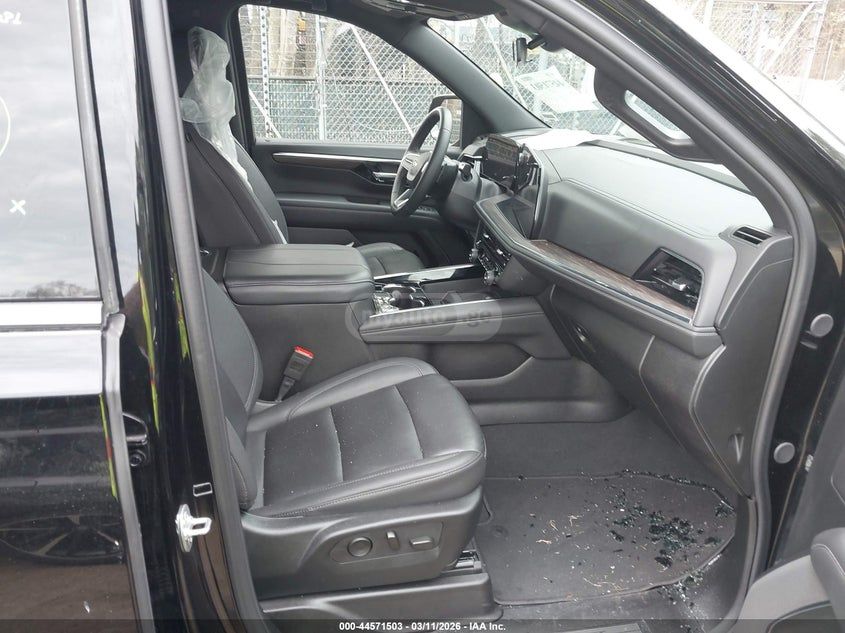 Chevrolet Tahoe 2025 — миниатюра 5